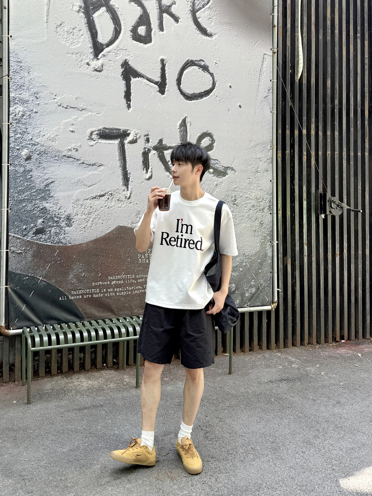 10代の夏に着るパンツは、どう選ぶ？