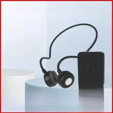 骨伝導補聴器【Bluetooth対応・高齢者向け・耳の聞こえにくい方用】