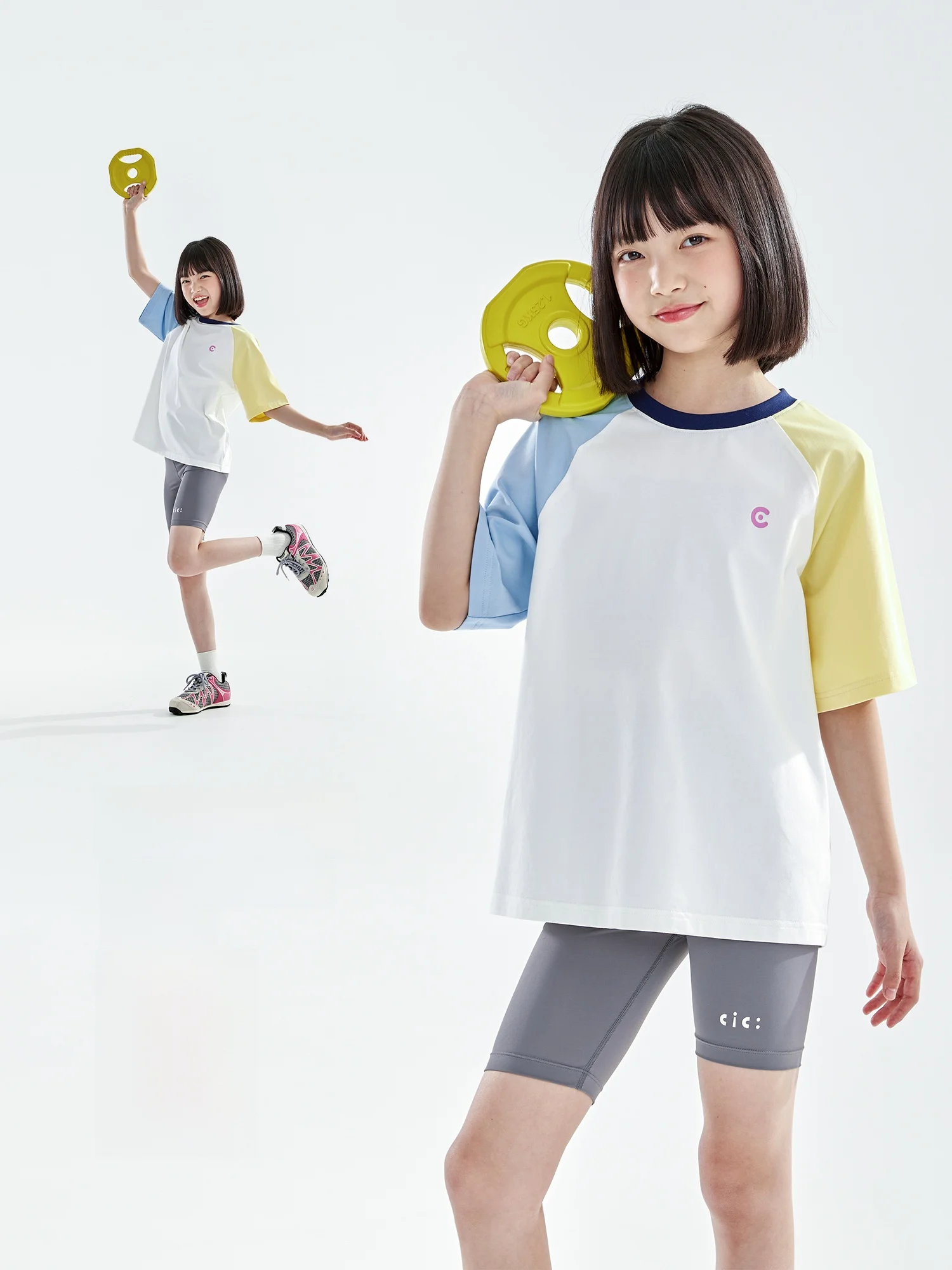 teesを選びながらも、夏の日常をどう整える？