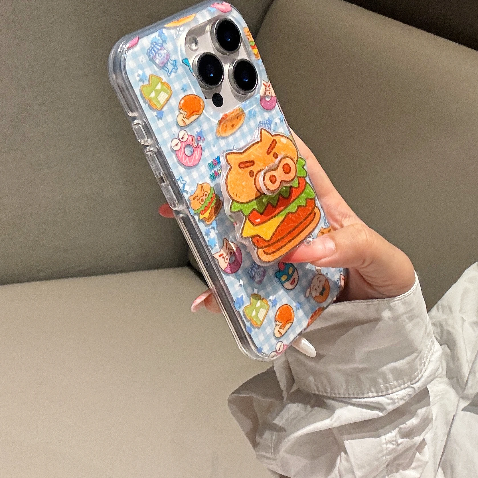 スマホケース デコストーン おすすめ5選は？使い勝手とデザインのバランスを徹底比較