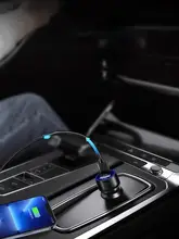 Turtle 車載充電器【急速充電・USB拡張・シガーソケット変換】