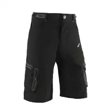 夏用 メンズサイクリングショートパンツ【速乾・通気性・アウトドア用】