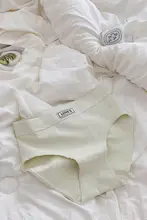 快適なデイリー用 コットン製パンツ【通気性・肌触りが良い・シンプルデザイン】