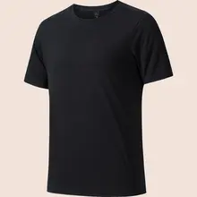 通気性抜群の快適なTシャツ【メンズ・春夏用・除臭機能・短袖】