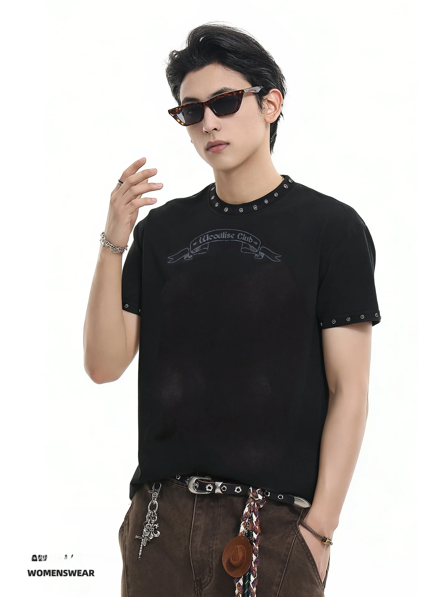 tシャツ 油染み が時間とともに黒ずむのはなぜ？ボックスシルエットのタイダイTシャツでどう対処する？