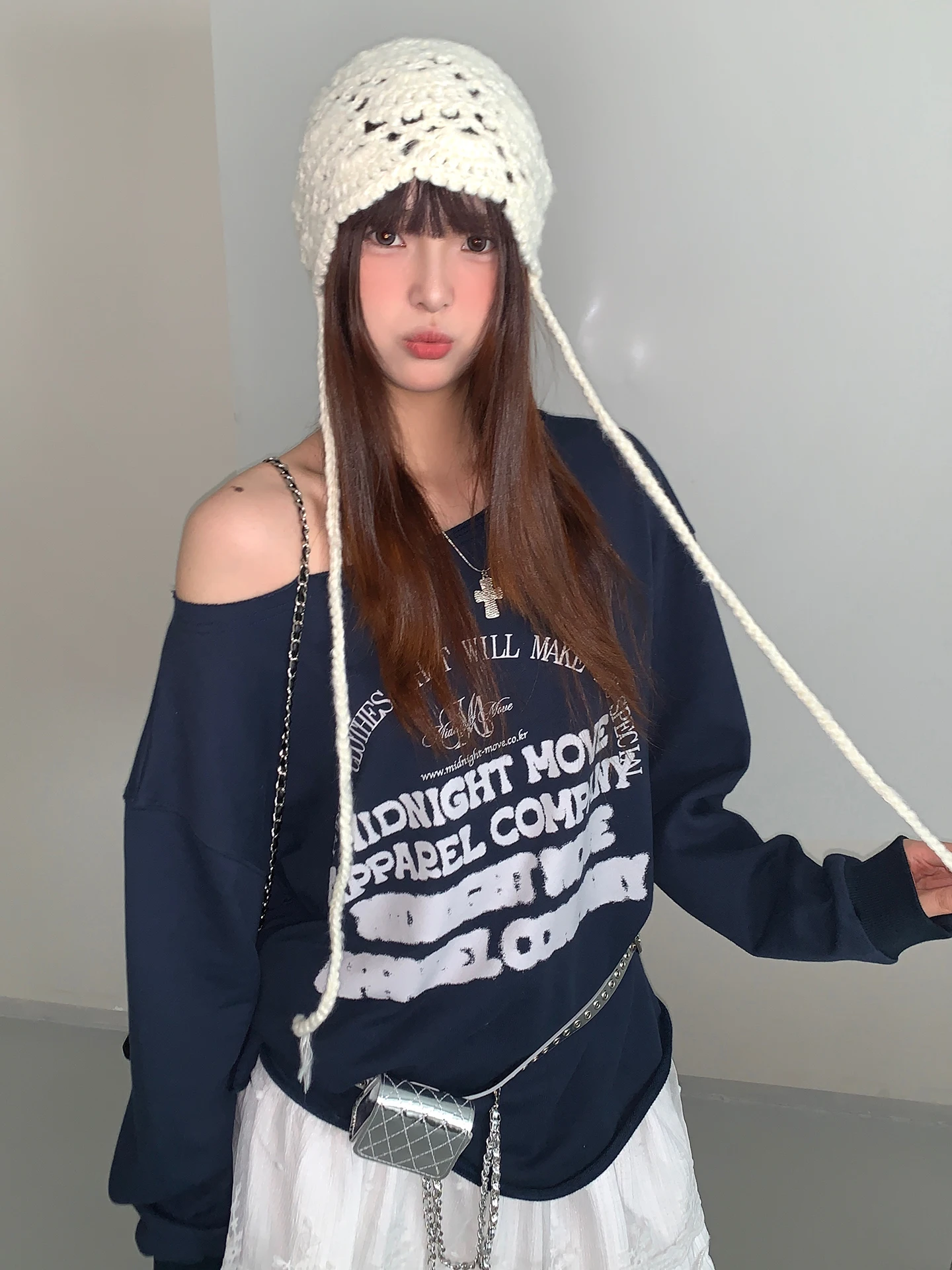 ショートヘアに合うニット帽はどこに隠れているの？前髪なしでかっこよく見える選び方を解説