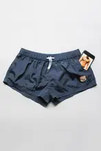 メンズ夏用ハーフパンツ【速乾・ゆったり・内蔵インナーパンツ付き・ジムやランニングに最適】