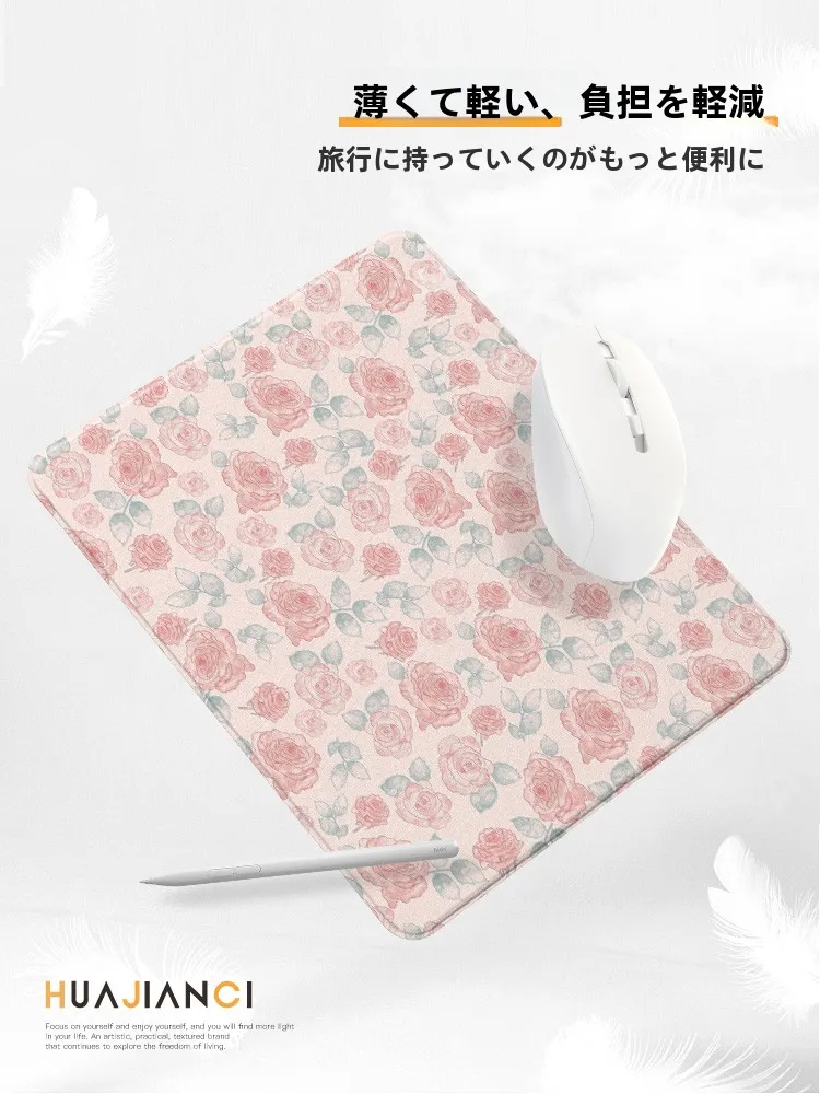 PC周辺機器選びで迷うなら、この1つのハードマウスパッドが救う！