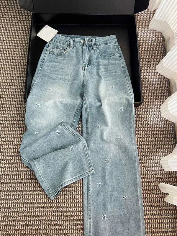 夏のデニムパンツで悩むなら、この1着で解決できる？