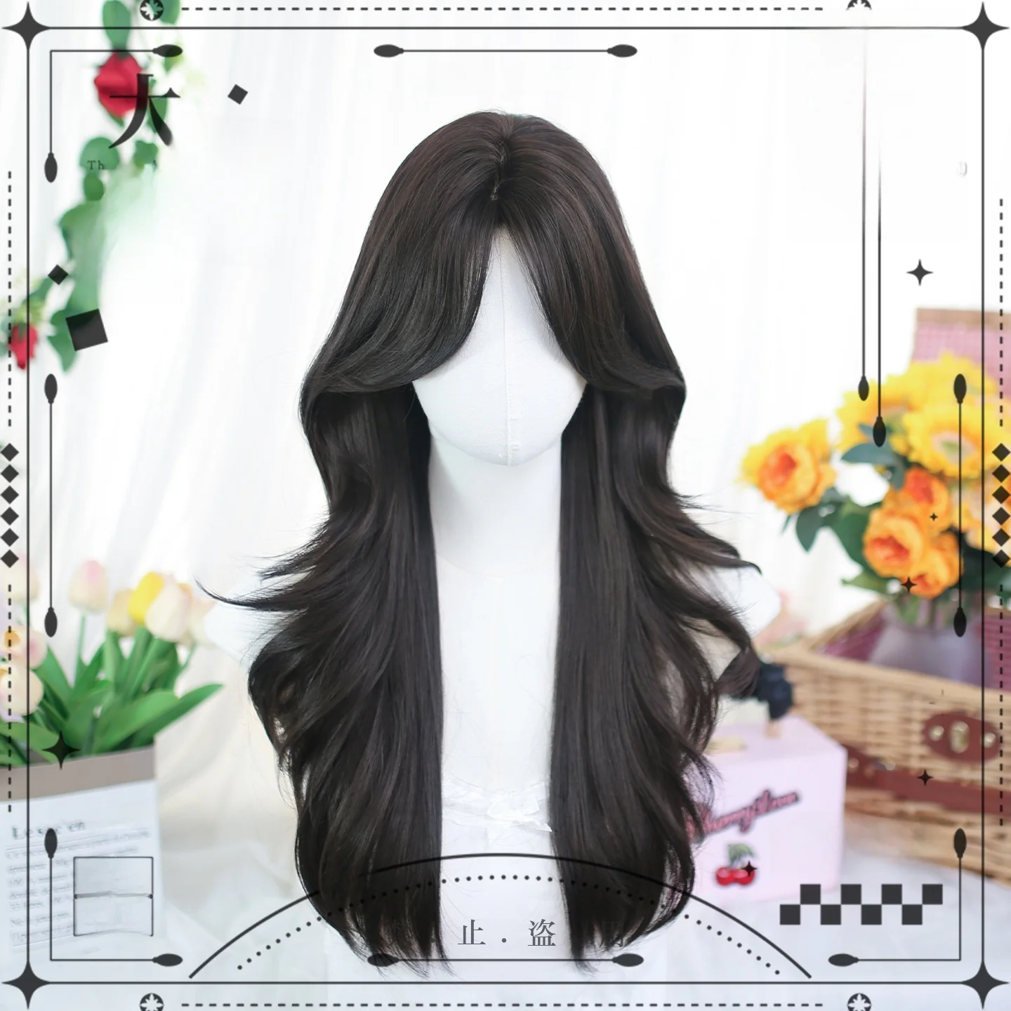 プールヘアアレンジで悩むなら、この1つのスタイルが解決する？