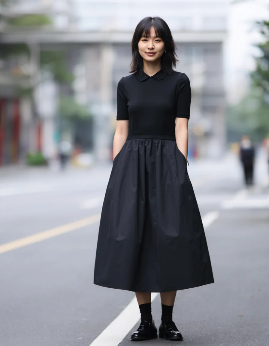 大人可愛いの本質と実践ガイド｜髪型・スタイル・アイテムまで徹底解説