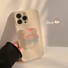 可愛いカートゥーンデザインの流沙式スマホスタンド【デスクトップ用・ポータブル・貼付けタイプ】
