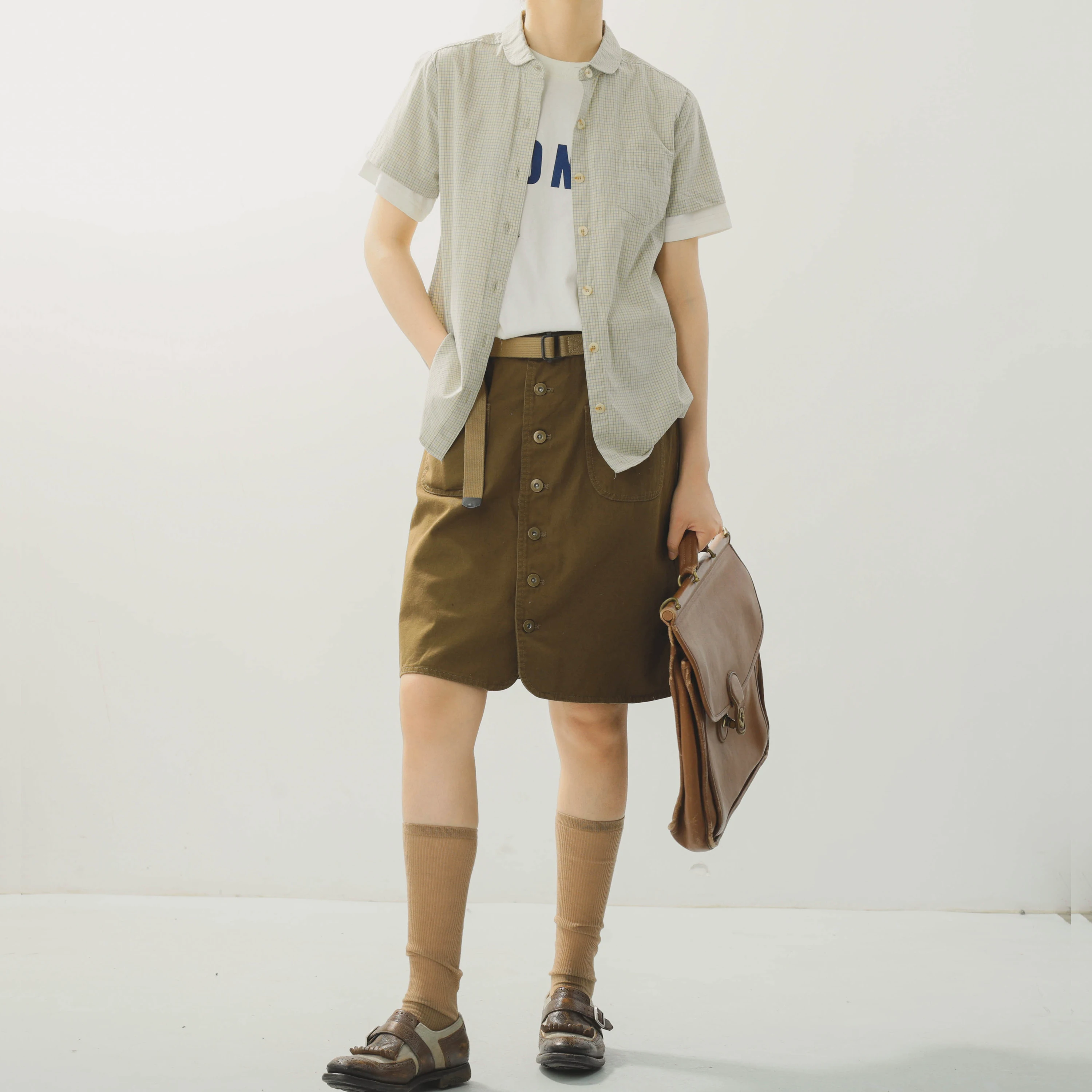 コダックTシャツを選ぶべきタイミングは？リアルな着こなしと選び方を解説