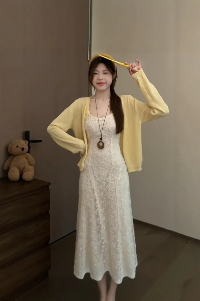 フレンチ×リゾート セットアップコレクション