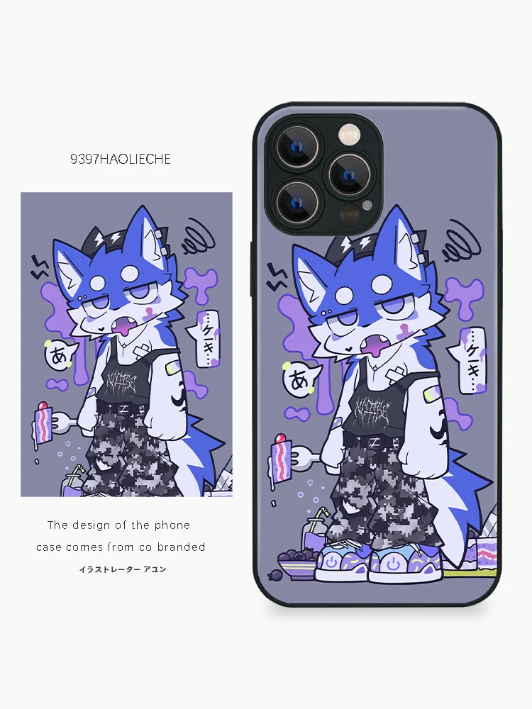 ポップなイラストが心を癒すスマホケースは、どう選ぶ？