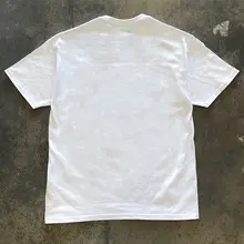 オーバーサイズ 半袖Tシャツ【綿100％・デザイン性 に富む・着心地抜群】