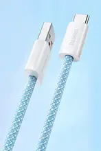 Baseus Type-Cデータケーブル【100W急速充電・5A・2m・Huawei・Honor・Xiaomi対応】