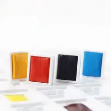 Talens製 固体水彩絵具【油絵具40色・個別販売】