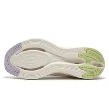 通気性に優れた女性用ランニングシューズ【極上の柔らかさ・クッション性・メッシュ素材】