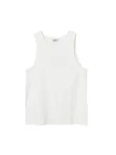 BUTTBILL 夏用レトロスリーブレストップス【40番手ダブルレーヨン・カップルTシャツ・カジュアル】