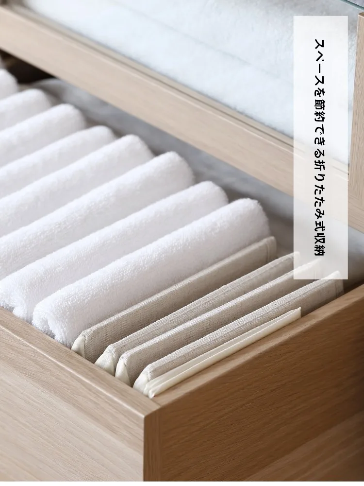 キッチンをスッキリ整理！収納グッズおすすめ - コットンリネン製ボックスの選び方完全ガイド