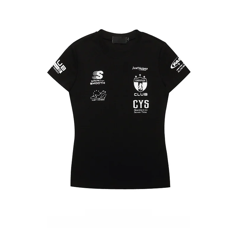 Y2K意味のファッションをどう選ぶ？短袖Tシャツで未来のスタイルを体感しよう
