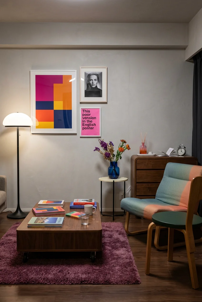 揃えるミニマリスト部屋づくりアイテム | シンプルで心地よい空間を実現する完全ガイド