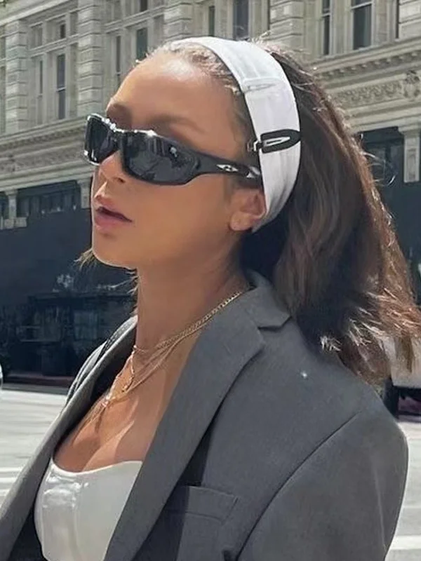 ストレート系のヘアバンドは、本当に必要なのか？