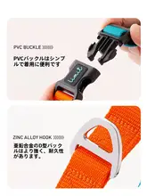 犬用リード【中型・大型犬対応・テディ用ペット用品・外出用】