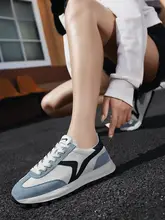 冬用 レディース スニーカー【レトロレザー・カジュアルデザイン】（セットアップ対応）