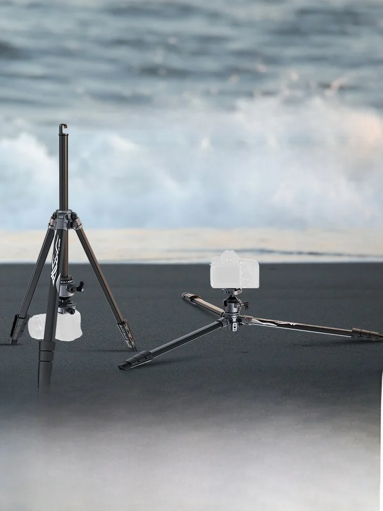 Smallrig 三脚台とは？LT07の性能と実用性を徹底解説