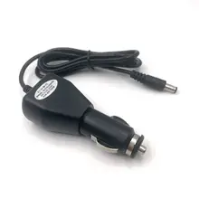 車載充電器 4.2V-25.2V/1A【シガーソケット用・1000mA】