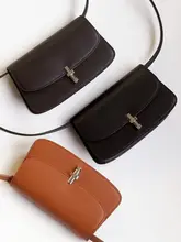 本革製マノン風トートバッグ【肩掛け・斜め掛け対応】
