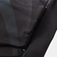 Peak 防風保温のダウンベスト【男性用・冬用・アウター】