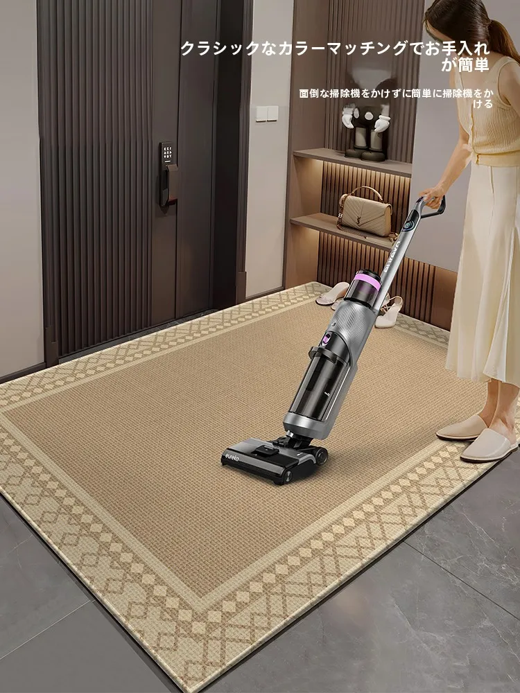 滑らないクッションフロアの仕組みと実際の使用効果