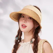夏季ファッションキャップ【小顔効果・UVカット・バケットハット・ベレー帽】