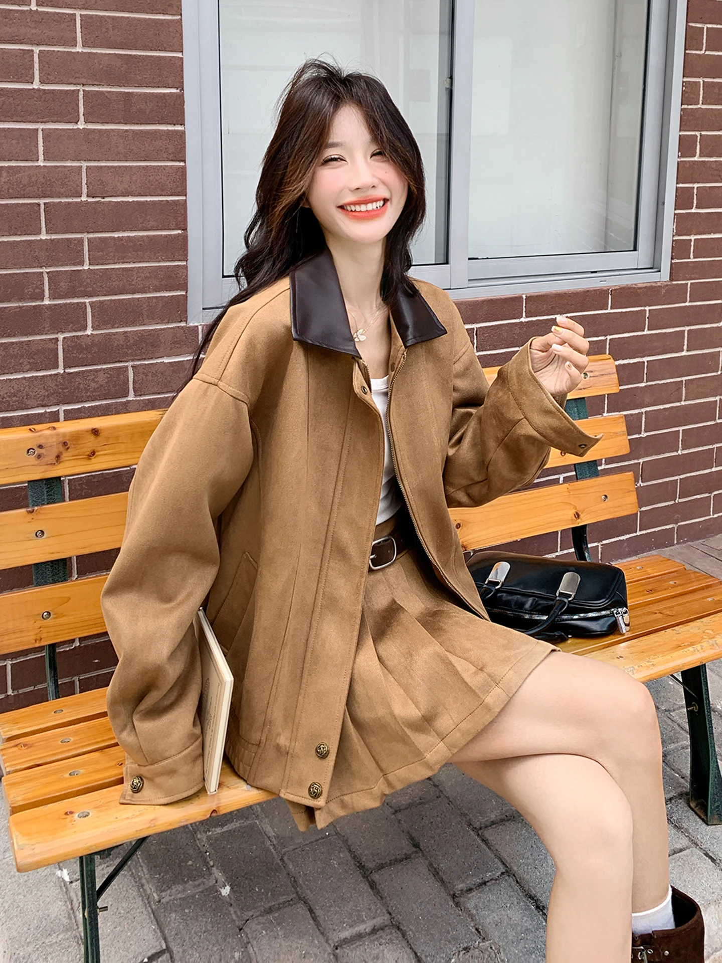 モカ色 コーデ おすすめ4選：どんな服かから旬のスタイルまで、女性が実際につかうリアルな着こなしを解説