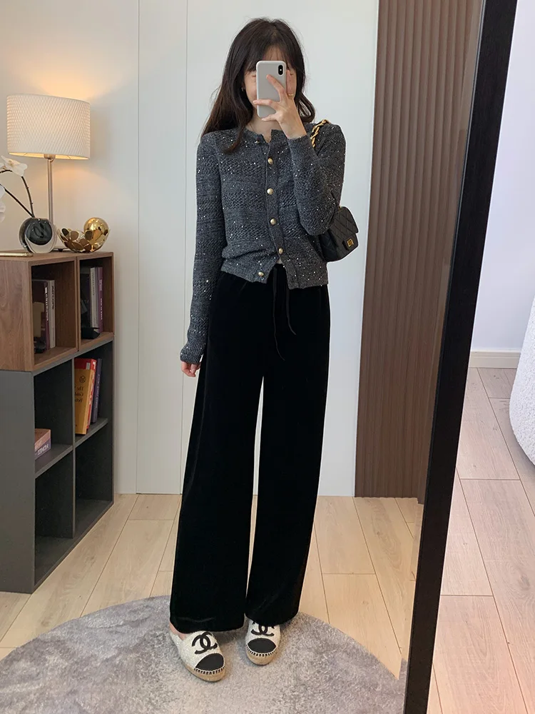 カーゴパンツ コーデ レディース 完全ガイド｜通勤に使える素材選びとコーデ術