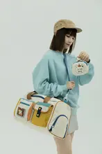 大容量多機能旅行用収納バッグ【ジム・出張・トレーニング・キャリーバッグ対応】