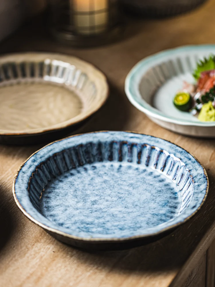 オリジナルプレート作成の取り入れ方は？3選で自宅の食卓に合うデザインを選び直そう