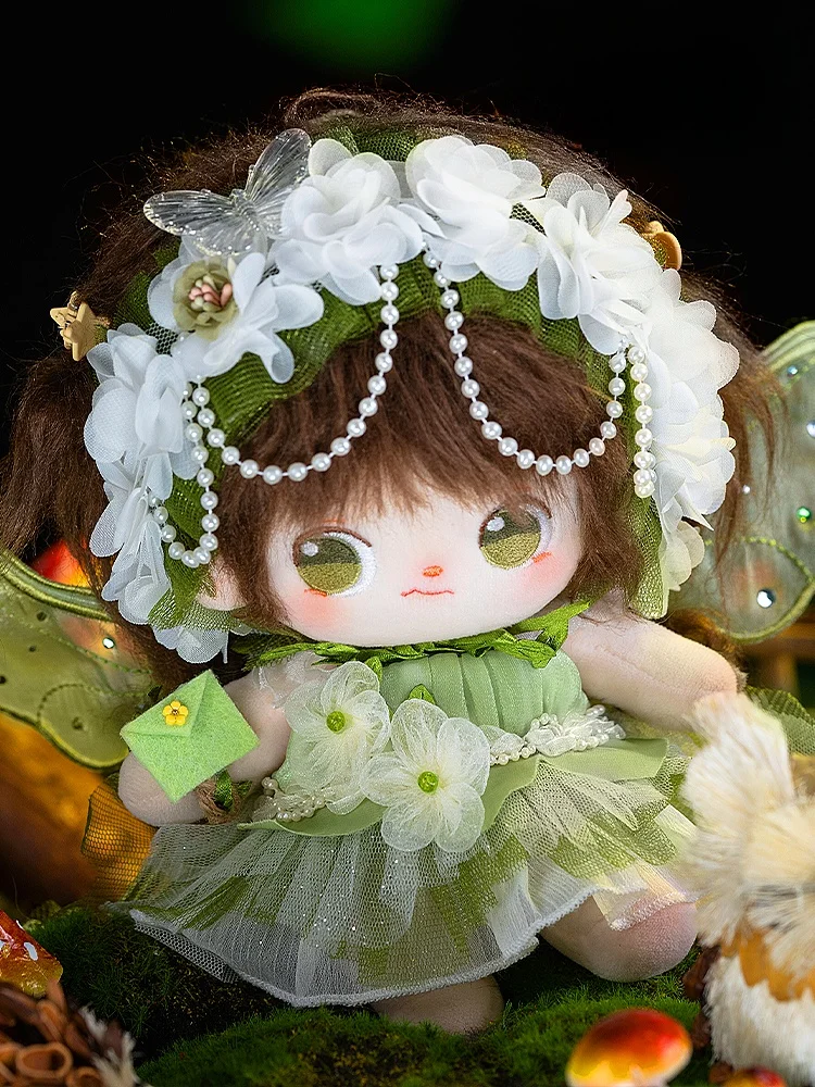 ミニドール フォレスト メッセンジャー グリーン スカート スーツ：ちびデビ としての実用性とシーン別適用ガイド