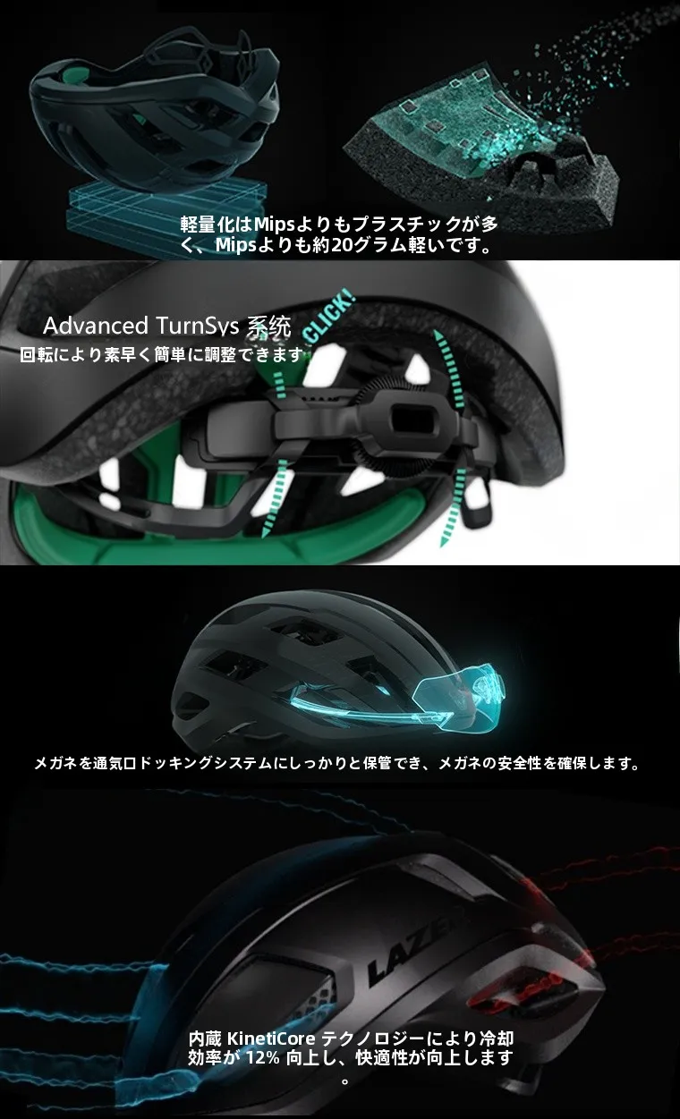 ライダーズバイクインテントはどんなバイク？選び方と実際の使い勝手を徹底解説