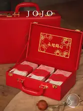 JOJO'S L. PD. 結婚用現金ギフトボックス【婚礼・提案用・ロックデザイン】