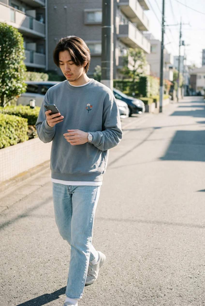 夏 メンズ コーデの基本ルールと2026年トレンドを徹底解説