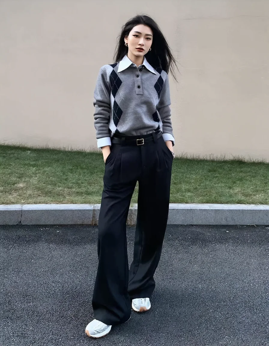 カーゴパンツ メンズ コーデ 完全ガイド｜通勤からアウトドアまでの失敗しないスタイリング
