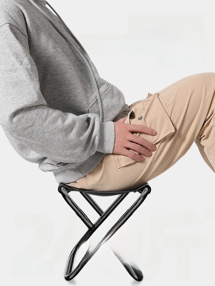 キャンプ道具を節約調達｜実際に使ってみた結果 - アウトドア折りたたみ椅子の実用性と構造