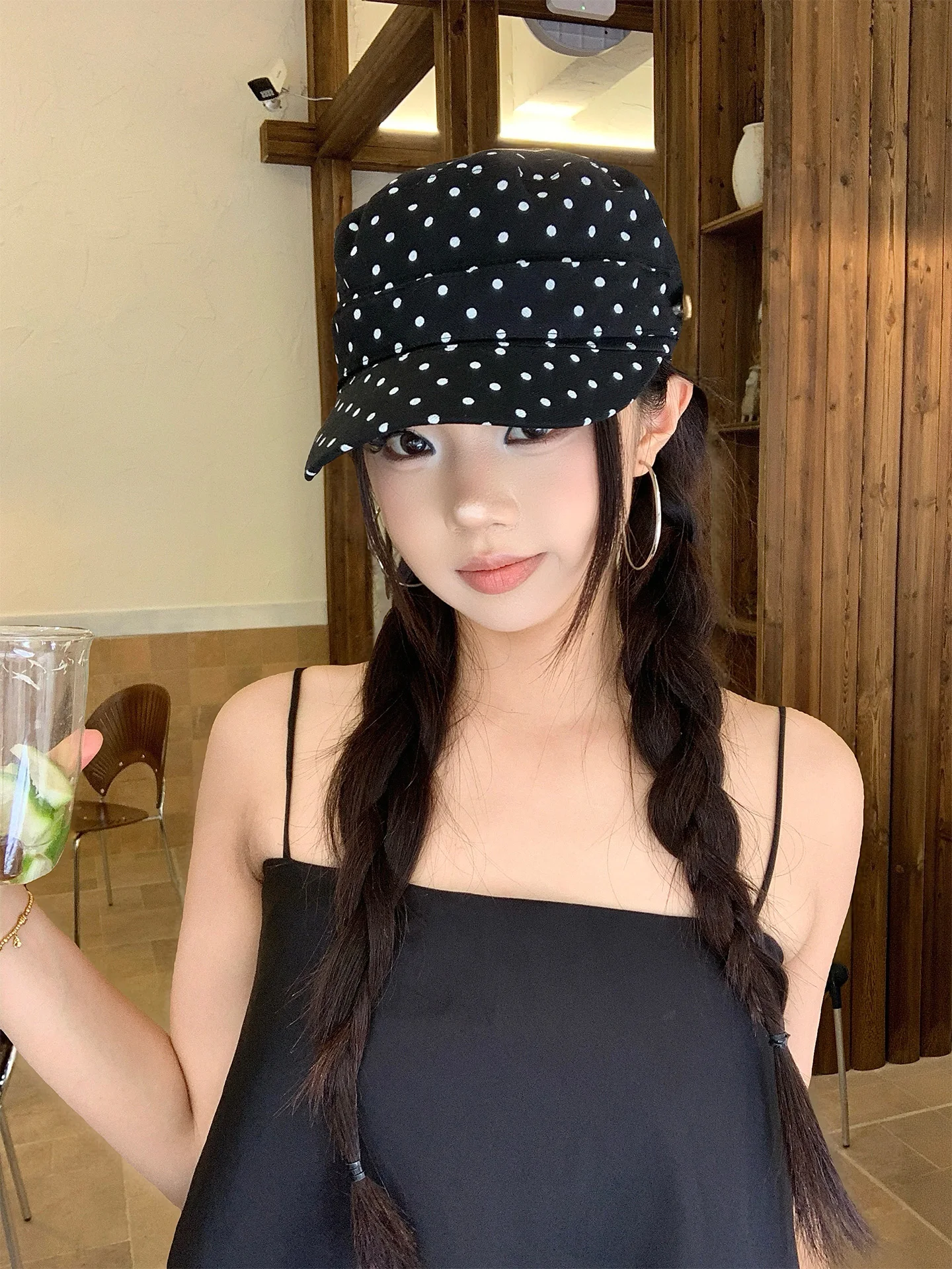 かっこいい帽子 キャップを選ぶときに迷うなら、この1つのアイテムが解決する？
