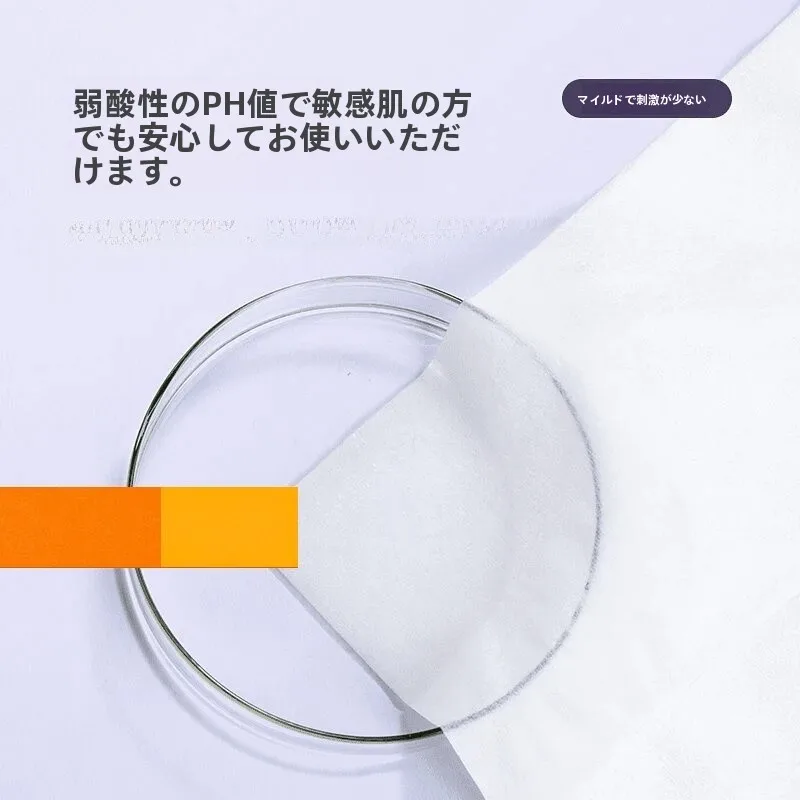 クレンジング湿巾を選ぶべきタイミングは？紫蘇のケアで肌のバリアを守る方法
