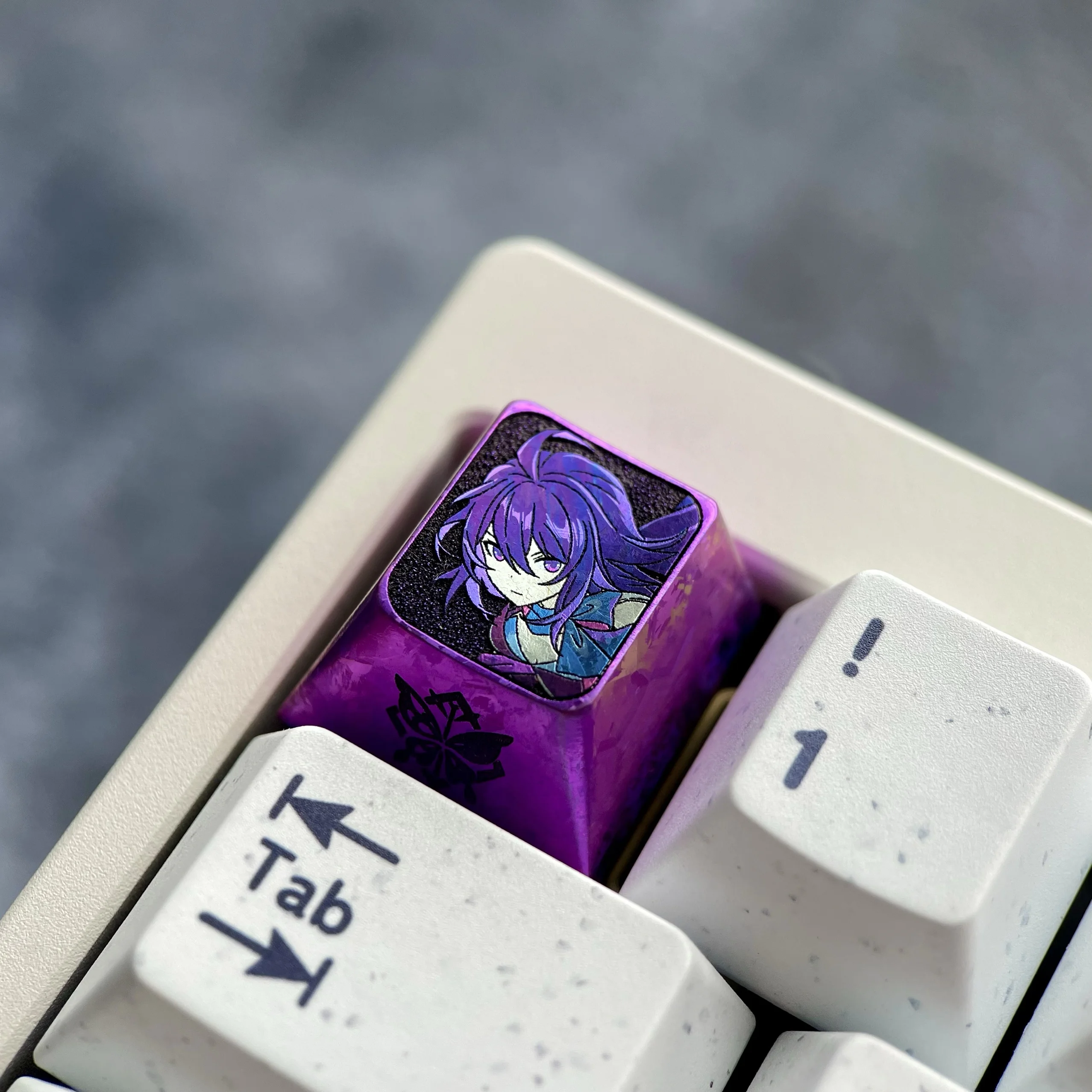 キーボード配列の選び方でタイピングが劇的に変わる？個性的なキーボードキャップが教えてくれたこと