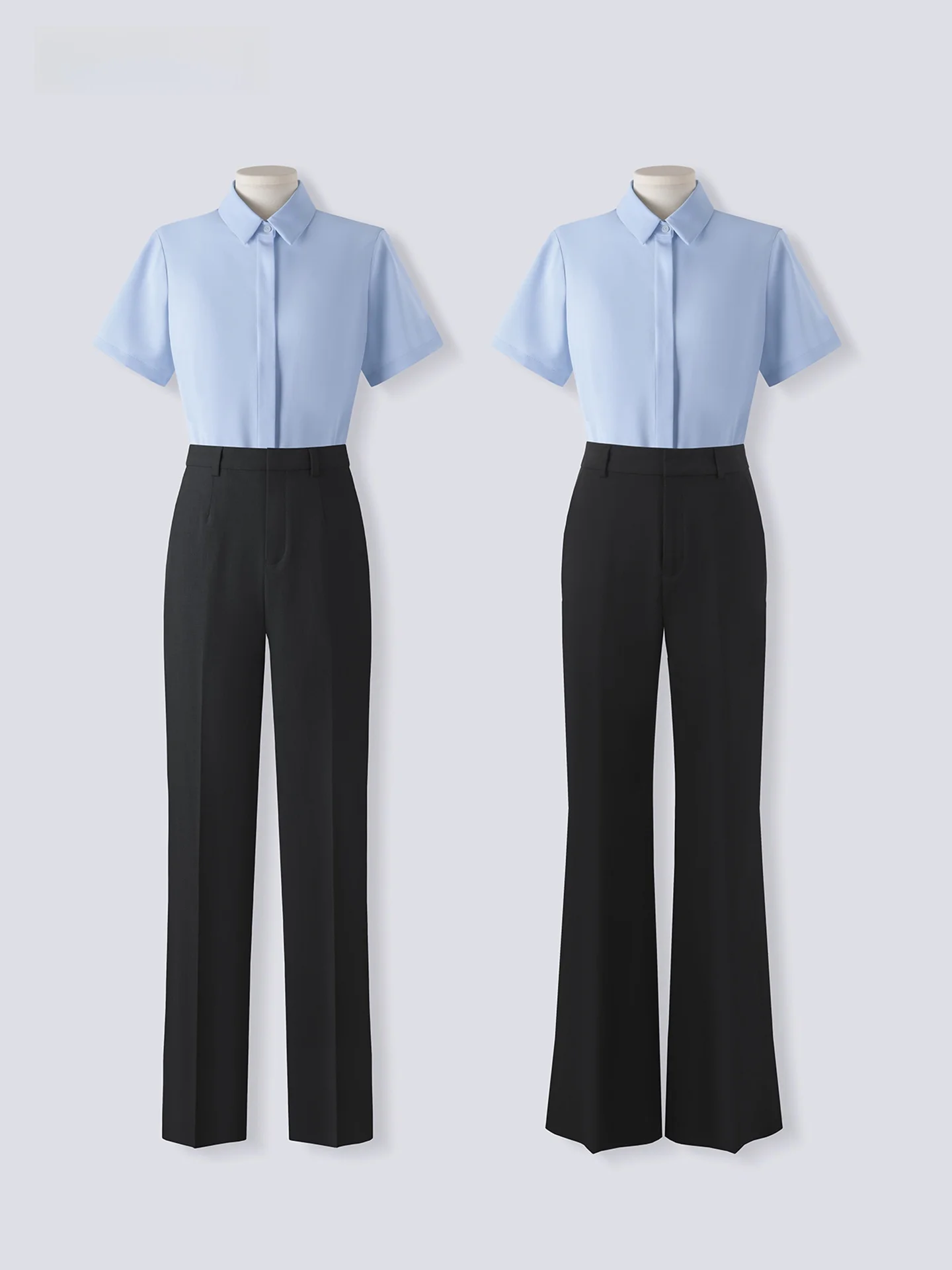 40代の研修にふさわしいビジネスカジュアル服装は、どう選ぶ？
